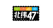 北纬47